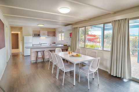 Discovery Parks â€“ Pambula Beach - e-Seniors 41