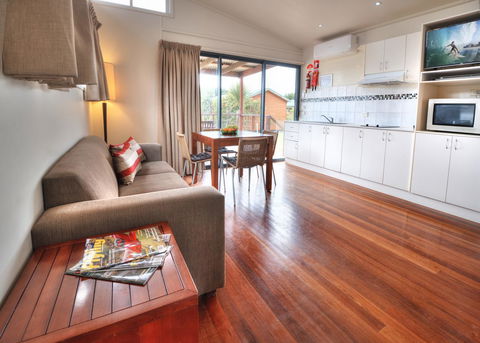Discovery Parks â€“ Pambula Beach - e-Seniors 6