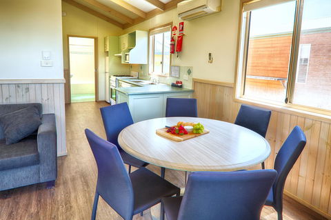 Discovery Parks â€“ Pambula Beach - e-Seniors 30