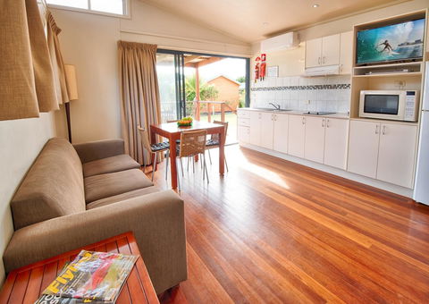 Discovery Parks â€“ Pambula Beach - e-Seniors 2