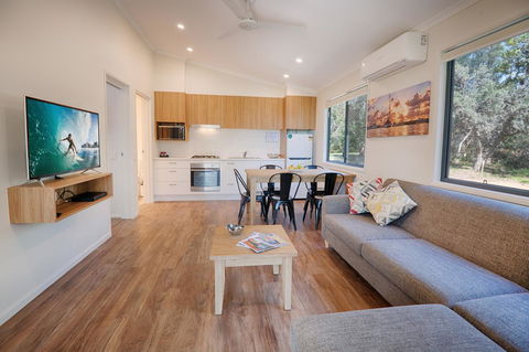 Discovery Parks â€“ Pambula Beach - e-Seniors 36