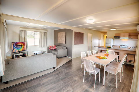Discovery Parks â€“ Pambula Beach - e-Seniors 40