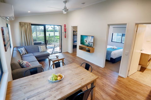 Discovery Parks â€“ Pambula Beach - e-Seniors 35