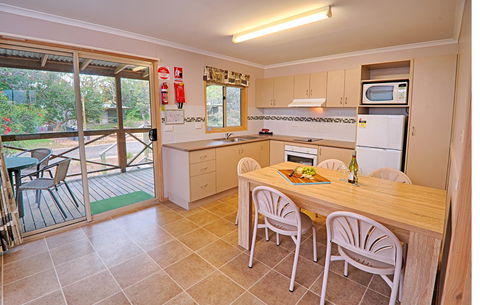 Discovery Parks â€“ Pambula Beach - e-Seniors 9