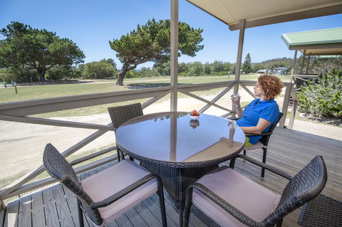 Discovery Parks â€“ Pambula Beach - e-Seniors 24
