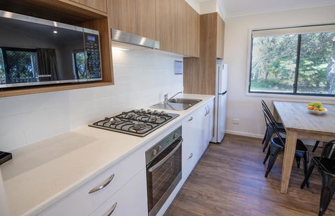 Discovery Parks â€“ Pambula Beach - e-Seniors 37