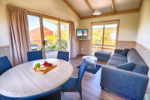 Discovery Parks â€“ Pambula Beach - e-Seniors 29