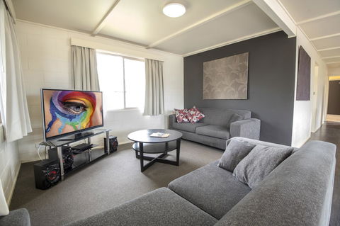 Discovery Parks â€“ Pambula Beach - e-Seniors 42