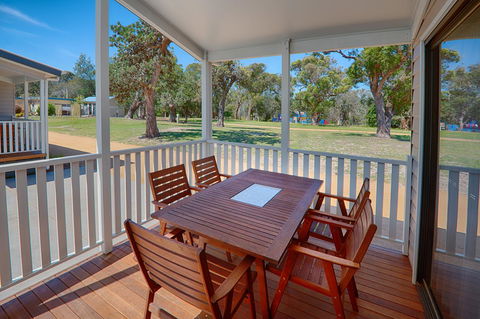 Discovery Parks â€“ Pambula Beach - e-Seniors 39
