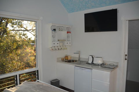 Garden Room - e-Seniors 2