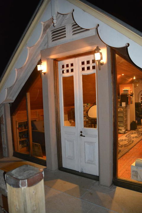 Garden Room - e-Seniors 7