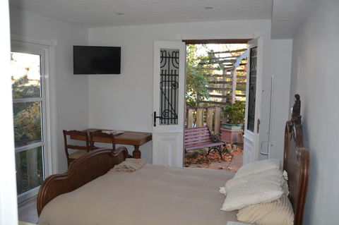 Garden Room - e-Seniors 6