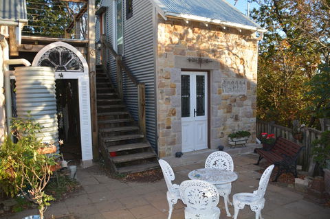 Garden Room - e-Seniors 12