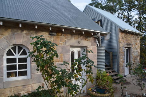 Garden Room - e-Seniors 8