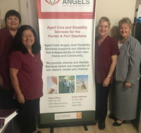 Aged Care Angels And Disability Services Pty Ltd - e-Seniors