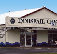 Innisfail Chemex - e-Seniors