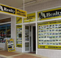 A A Realty - e-Seniors