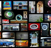 Sign Artisan Noosa