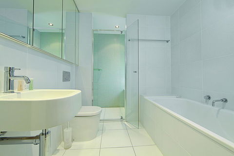 Accommodate Canberra - Trieste - e-Seniors 24