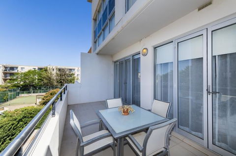 Accommodate Canberra - Trieste - e-Seniors 5