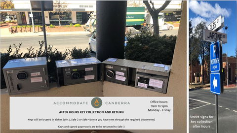 Accommodate Canberra - Mode - e-Seniors 3