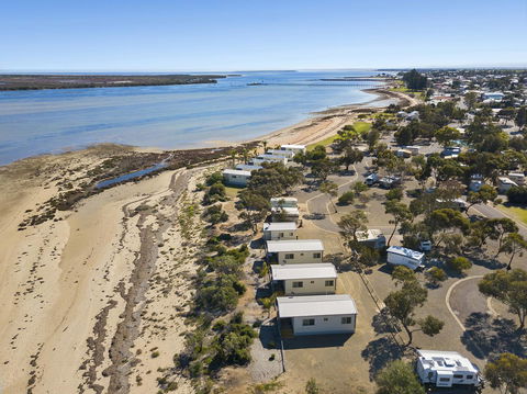 Port Broughton Tourist Park - e-Seniors 10