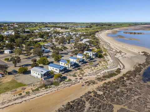 Port Broughton Tourist Park - e-Seniors 11