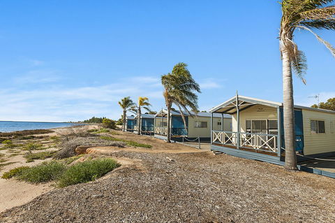 Port Broughton Tourist Park - e-Seniors 23
