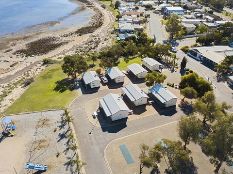 Port Broughton Tourist Park - e-Seniors 8