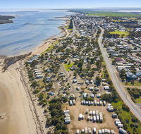 Port Broughton Tourist Park - e-Seniors