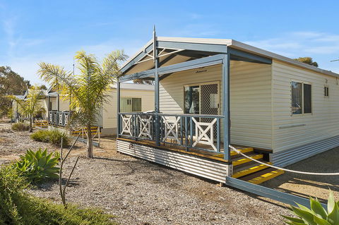 Port Broughton Tourist Park - e-Seniors 16
