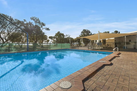 Port Broughton Tourist Park - e-Seniors 2
