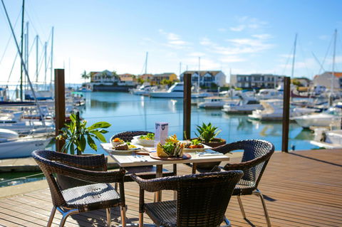 Marina Hotel - e-Seniors 42