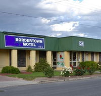 Bordertown Motel - e-Seniors