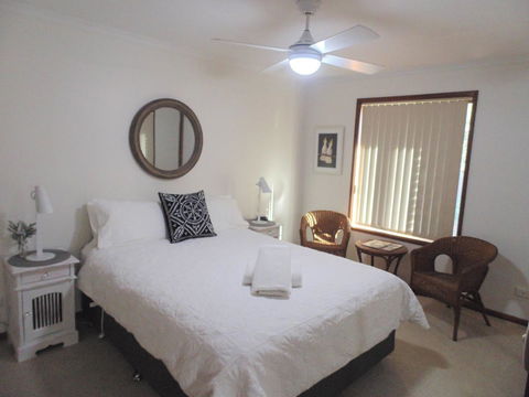 Baronet B & B - e-Seniors 11