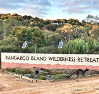Kangaroo Island Wilderness Retreat - e-Seniors
