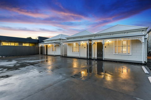 Aloha Luxury Central - e-Seniors 5