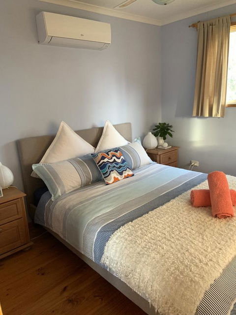Moana Beach Sunset Holiday Accommodation - e-Seniors 0