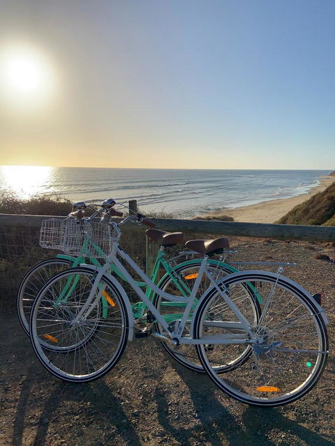 Moana Beach Sunset Holiday Accommodation - e-Seniors 12