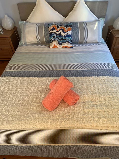 Moana Beach Sunset Holiday Accommodation - e-Seniors 1