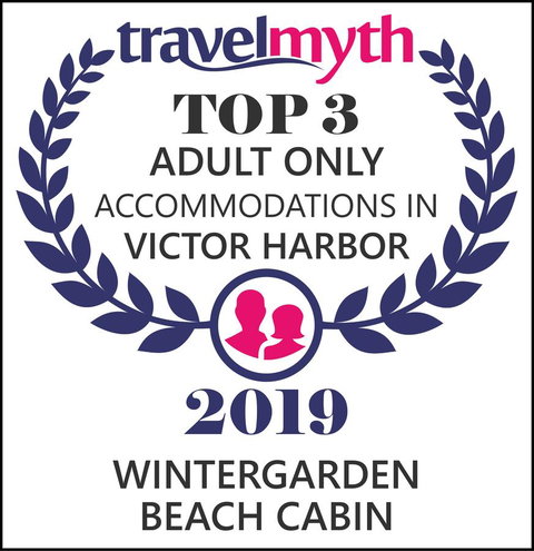 Wintergarden Beach Cabin - e-Seniors 1