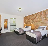Motel Goolwa - e-Seniors