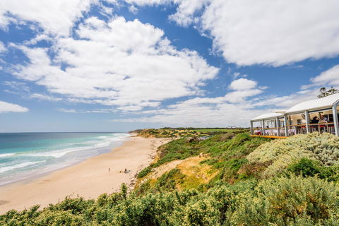 Maslin Beach Getaway - e-Seniors 10