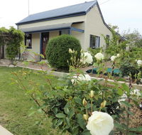 Haven Cottage Kangaroo Island - e-Seniors