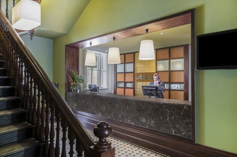 Adina Apartment Hotel Adelaide Treasury - e-Seniors 9