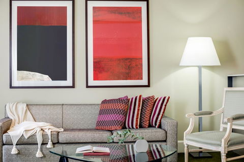 Adina Apartment Hotel Adelaide Treasury - e-Seniors 22