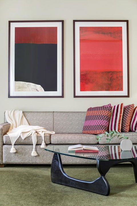 Adina Apartment Hotel Adelaide Treasury - e-Seniors 21