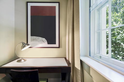 Adina Apartment Hotel Adelaide Treasury - e-Seniors 28