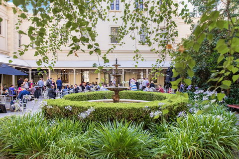 Adina Apartment Hotel Adelaide Treasury - e-Seniors 13