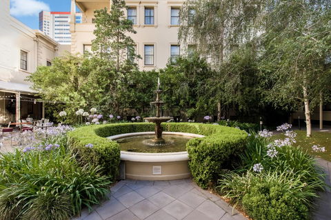 Adina Apartment Hotel Adelaide Treasury - e-Seniors 4